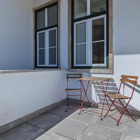 Carmo 43 Lägenhet Lisboa Exteriör bild