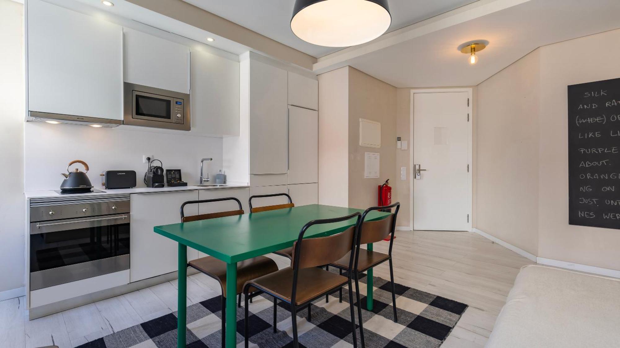 Carmo 43 Lägenhet Lisboa Exteriör bild