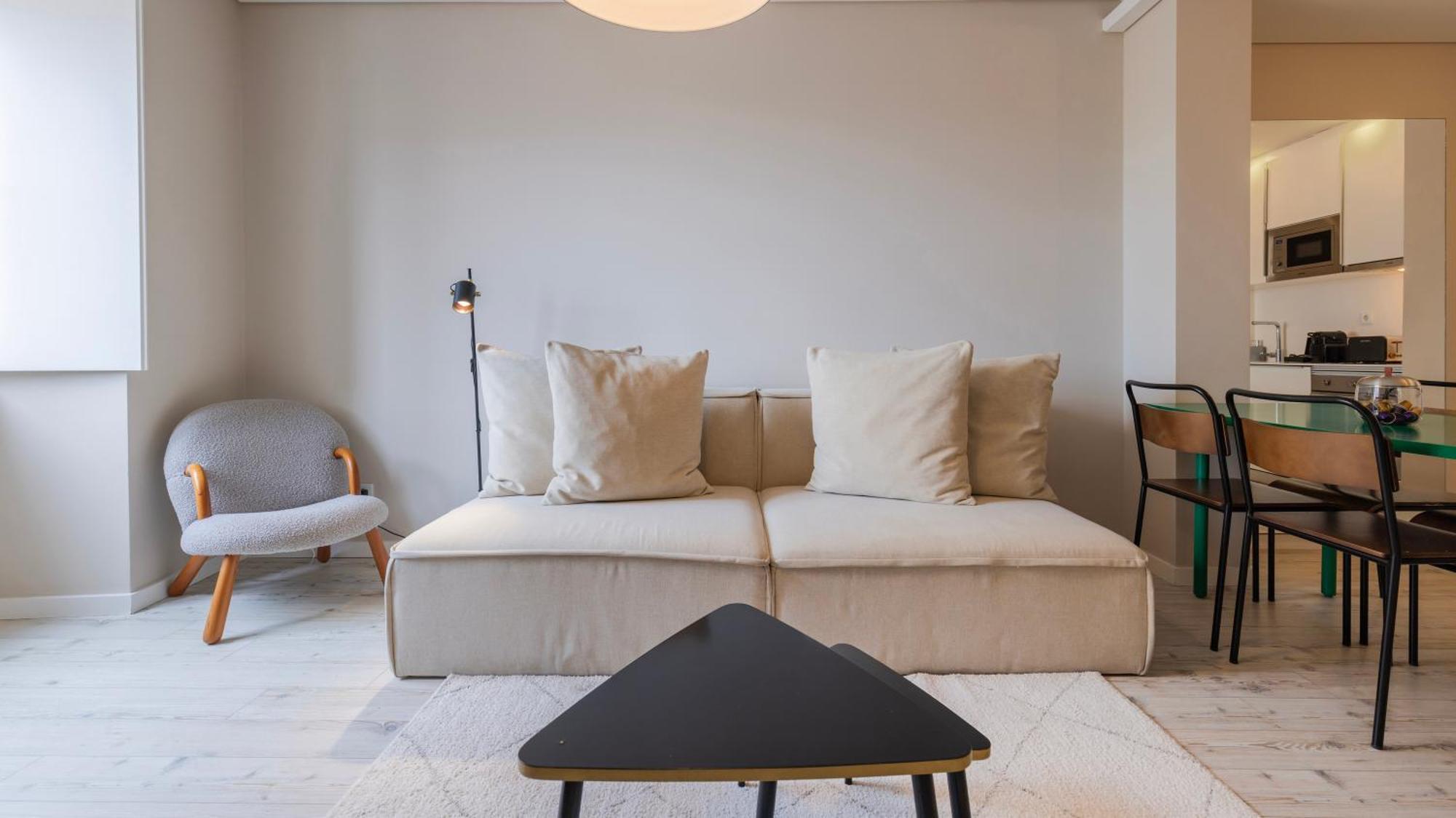 Carmo 43 Lägenhet Lisboa Exteriör bild