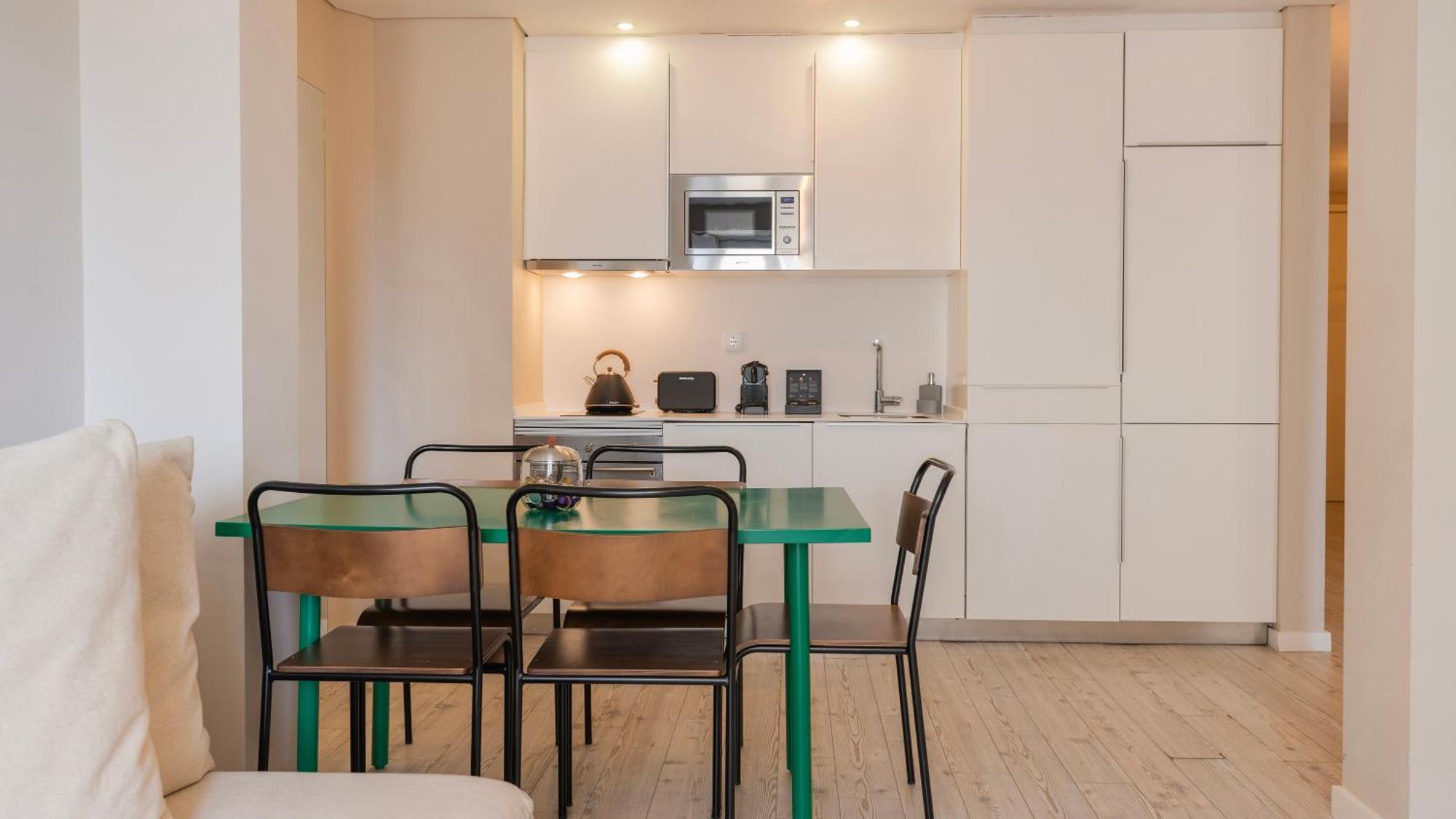 Carmo 43 Lägenhet Lisboa Exteriör bild