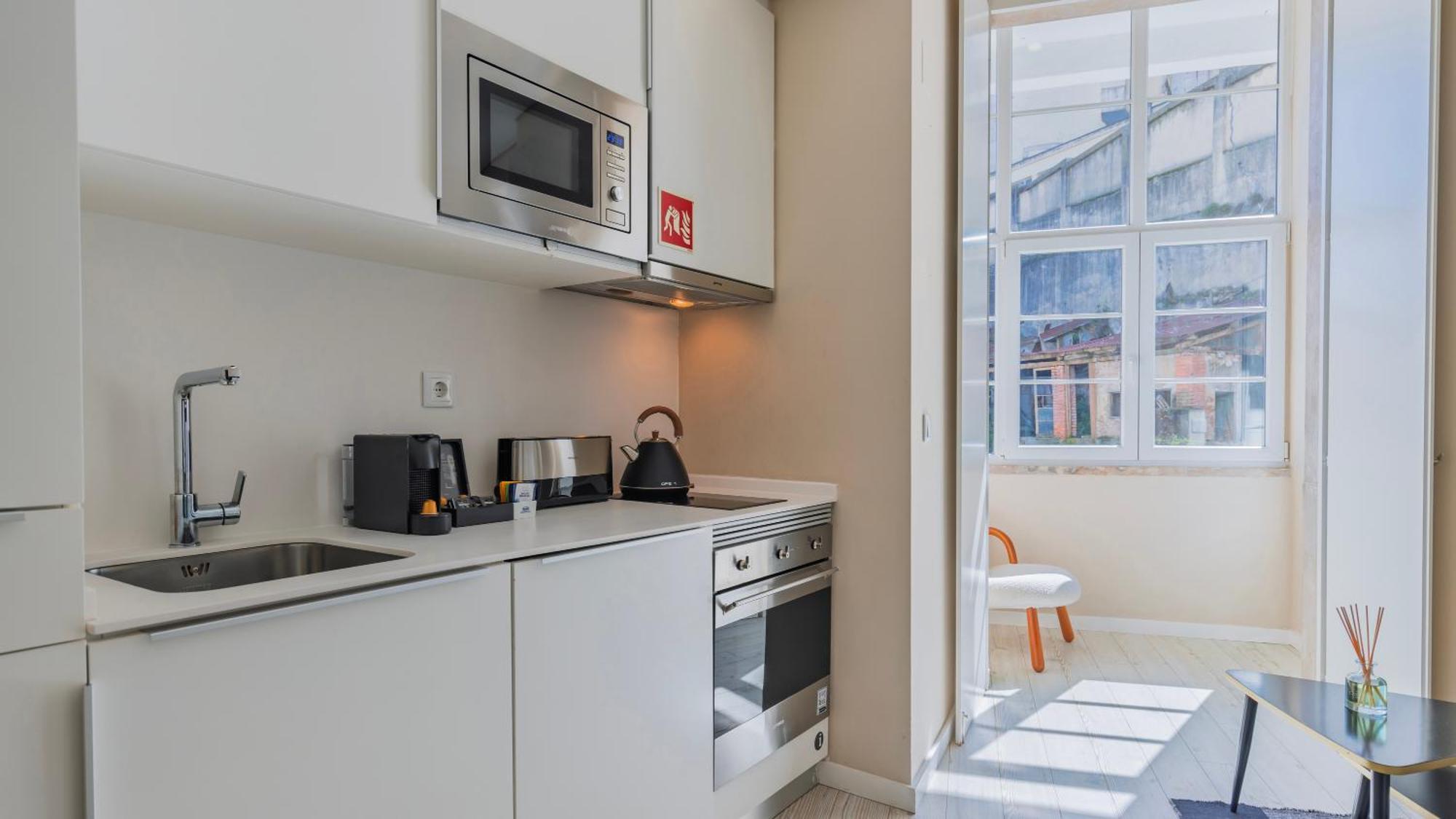 Carmo 43 Lägenhet Lisboa Exteriör bild